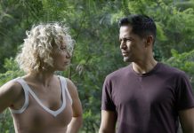 Magnum PI Photos: Episode 5×15 “The Retrieval”