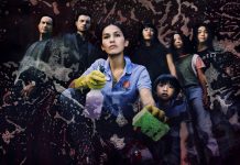 FOX Sets Returns For “The Cleaning Lady” and “Alert: Missing Persons Unit”