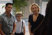 Magnum PI Photos: Episode 5×16 “Run With the Devil”