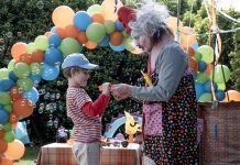 NCIS Sydney Photos: Episode 1×08 “Blonde Ambition”