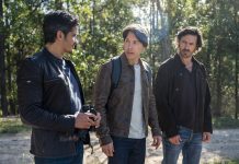 LA Brea Photos: Episode 3×01 “Sierra”