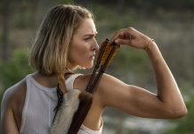 La Brea Photos: Episode 3×02 “Don’t Look Up”