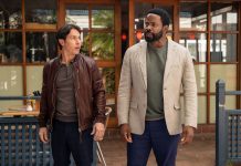 La Brea Photos: Episode 3×03 “Maya”