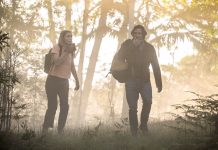 La Brea Photos: Episode 3×04 “Fire Storm”