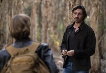 La Brea Photos: Episode 3×05 “The Road Home, Part 1”