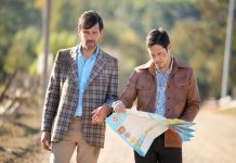 Quantum Leap Photos: Episode 2×09 “Off the Cuff”