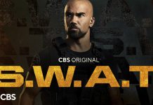 S.W.A.T. Canceled (Again) at CBS