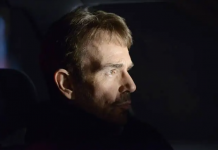 Billy Bob Thornton On his Devilish New Turn in FX’s Fargo