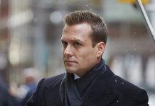 Gabriel Macht Gears Up for “Suits L.A.” Guest Arc