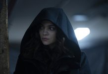 Law & Order Organized Crime Photos: Episode 4×05 “Missing Persons”