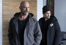 Law & Order Organized Crime Photos: Episode 4×06 “Beyond the Sea”