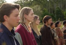 La Brea Photos: Episode 3×05 “The Road Home, Part 2”