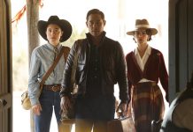 Quantum Leap Photos: Episode 2×10 “The Family Treasure”