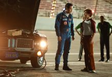 Quantum Leap Photos: Episode 2×13 “Against Time”