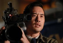 Quantum Leap Photos: Episode 2×11 “The Outsider”