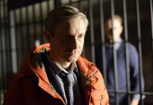 Martin Freeman Talks Fargo, the ‘Everyman’ Label & Our Taste For Darker TV