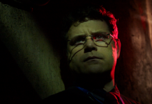Is Jim Really Dead? The Strain’s Sean Astin Spills on Surprise Shooting