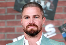 Arrow Alum Stephen Amell will Lead NBC’s “Suits L.A.”