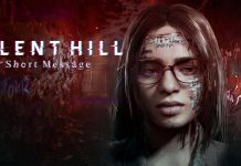 Review: “Silent Hill The Short Message” is Rich with Details But Lacking in Depth Silent Hill The Short Message Review