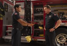 Station 19 Photos: Episode 7×04 “Trouble Man”