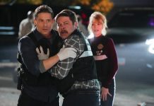 CSI Vegas Photos: Episode 3×04 “Health and Wellness”