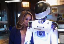 CSI Vegas Photos: Episode 3×05 “It Was Automation”