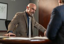 Law and Order Organized Crime Photos: Episode 4×07 “Original Sin”