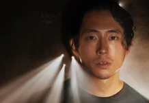 Zombie Nation: Steven Yeun on The Walking Dead