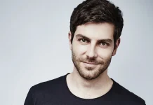 David Giuntoli Talks Grimm’s Scary Monsters
