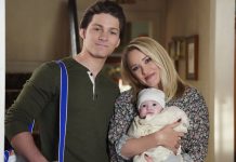 CBS Announces New “Young Sheldon” Spin-Off Based on Georgie & Mandy
