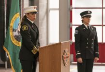 Station 19 Photos: Episode 7×05 “My Way”