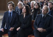 The Good Doctor Photos: Episode 7×06 “M.C.E.”