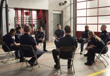 Station 19 Photos: Episode 7×06 “With So Little to be Sure Of”