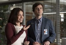The Good Doctor Photos: Episode 7×07 “Faith”
