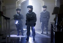 CSI Vegas Photos: Episode 3×06 “Atomic City”