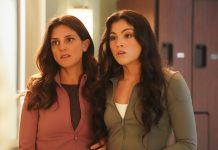 CSI Vegas Photos: Episode 3×07 “Coinkydink”