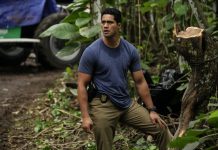 NCIS Hawaii Photos: Episode 3×07 “The Next Thousand”