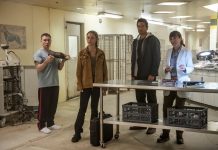 NCIS Hawaii Photos: Episode 3×10 “Divided We Conquer”
