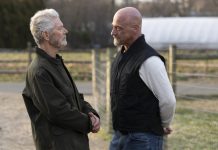 Law & Order Organized Crime: Episode 4×09 “Semper Fi”