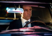 Apple TV+ Renews The Neo-Noir Blended Drama “Sugar” For Season 2