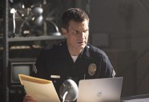 ABC Sets Mid-Season Returns for “Will Trent” & “The Rookie”