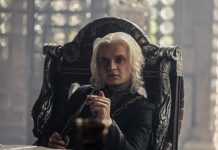 HBO Renews “House of the Dragon” For Season 3