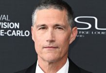 Matthew Fox Joins Yellowstone Spinoff Series “The Madison”