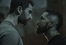 SEAL Team Photos: Episode 7×05 “A Perfect Storm”