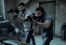 SEAL Team Photos: Episode 7×06 “Hundred-Year Marathon”