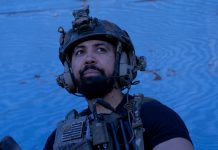 SEAL Team Photos: Episode 7×07 “Mission Creep”
