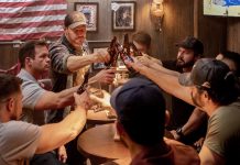 SEAL Team Photos: Jason Wrestles with his Guilt in the Series Finale “The Last Word”