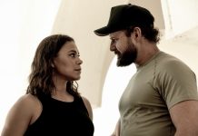 SEAL Team Photos: Episode 7×08 “Appetite For Destruction”
