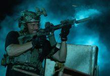 SEAL Team Photos: Episode 7×09 “The Sea and the Hills”