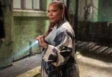 The Equalizer Photos: Episode 5×02 “Haunted Heights”